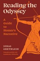 Reading the Odyssey - A Guide to Homer¿s Narrative: A Guide to Homer's Narrative