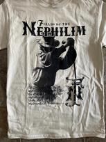 VTG Fields of the Nephilim For Fan T-Shirt Unisex Sizes S-4XL VA122 XL black