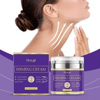 Neck Firming Cream,Anti-Aging Face Moisturizer for Women with Retinol, Collagen & Hyaluronic Acid,Tighten and Lift Neck Cream 1pc
