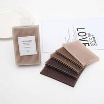 Girls Hair Holder Hair Styling Tool Barber Acessories Barber Grippers Hair Sticker Gripper Hair Pad Bangs Paste Post kava
