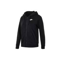 Nike Sportswear Striukė Moteriška Juoda DQ5472-010 M juoda