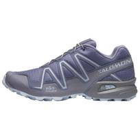 SALOMON Speedcross 3 Unisex L47587600 EU 45 gray
