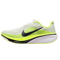 Nike Pegasus 42 Running Shoes Men's Low Top Photon Dust/Lightning/White/Black IB1873-008 41 yellow