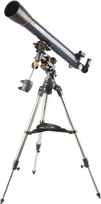 Celestron AstroMaster Refractor 70EQ teleskopas