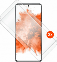 Fixed Screen protector | Xiaomi | Redmi Note 15 Pro 5G | Tempered Glass | Transparent FIXGD-1646-TR | 8591680190232