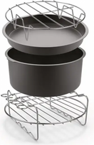 TEFAL | XA113010 Easy Fry XXL Accessory set XA113010 | 3045380018013