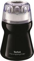 TEFAL | GT1108 | Coffee Grinder | 180 W | Coffee beans capacity 50 g | Number of cups 9 pc(s) | Black | Pulse function GT1108 | 3045380010345