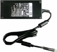Dell AC Adapter with Power Cord - Europe | Adapter | 7.4 mm | 180 W 450-BFJR | 5397321065388