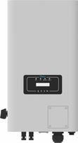 Solar inverter 10kW, 3 phase, 2MPPT, IP65, On-Grid SUN-10K-G06P3-EU-BM2 | 2000100002414