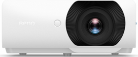 Benq Meeting Room Projector LW655C | WXGA (1280x800) | 4000 ANSI lumens | White 9H.JV577.73E | 4718755098543