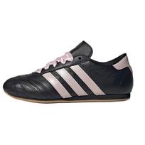 Adidas Originals Taekwondo Patogūs Universalūs Neslystantys Patvarūs Žemi Laisvalaikio Batai Moteriški Sneakeriai Juodi JS1615 42 gray