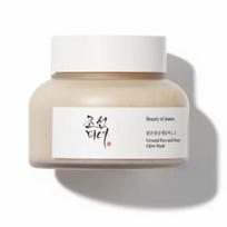 Beauty of Joseon Ground Rice and Honey Glow Mask 150ml (+Free gift) white