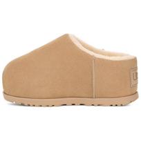 UGG Pumped Slide Garstyčių Sėkla Moteriški Kedai 1158215-MDSD 40