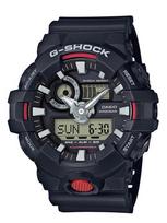 Zegarek Męski Casio G-Shock  Ga-700-1Aer (Zd140E) gray