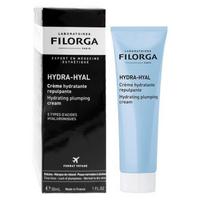 Filorga Hydra-Hyal Skin Care Set intensyviai drėkinantis odos priežiūros rinkinys 30 ml