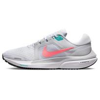Nike Air Zoom Vomero 16 White Lava Glow Women's DA7698-101 38.5 white