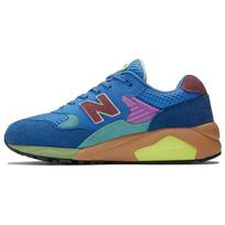 580 New Balance 'Mėlynos kelių spalvų' MT580HSB 42 blue