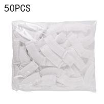 Non-wovens Dust Collection Filter Mesh Filter Cover Accessories Vacuum Cleaner Filter Mesh 2
