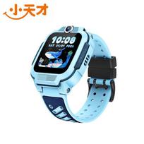 Little Genius D5 Kids Smart Phone Watch (CN version) black