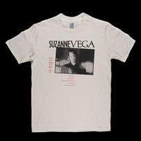 New Suzanne Vega Gift For Fans Unisex  Shirt 11D604 Unisex T-Shirt XL