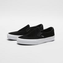Vans Slip On   Velvetas Juodas Vn0a2z41bla1 225