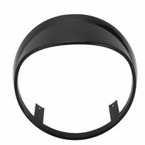 Motorcycle Headlight Cover Blocking Edge Replacement for Vespa GTS 250 300 2018‑2021