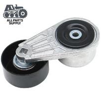 Belt Tensioner Pulley 6689611 For Bobcat A770 S100 S130 3650 5600 5610 T76 T64 T66 T110 T740 T750 T770 S150 T870 S740 S750 S770 gray