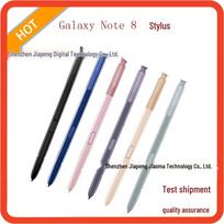 Compatible Samsung Galaxy Note8 Touch Pen N9500: Built-in S Pen Stylus for Handwriting and Electromagnetic Functions. juoda