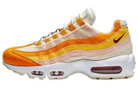 Nike Air Max 95 Forward Orange (Women's) 37.5 beige