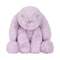 Jellycat Smudge Lavender Rabbit Lavender ONE SIZE įvairiaspalvis