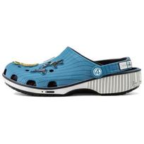 Crocs x MARVEL Classic Clog Clogs Unisex Blue 211481-90H 38-39 mėlyna