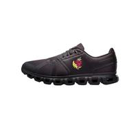 On Cloud 6 Breathable Running Shoes Men's 3MF31104971 45 pilka spalva