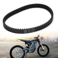 Drive Belt for Surron Light Bee X X160 X260 Talaria Segway | Fits Surron Light Bee X X160 X260, Compatible With Talaria And Segway, Electric Dirt