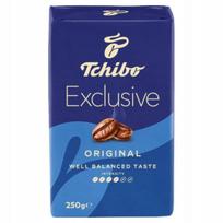 852885 Tchibo Exclusive 250G