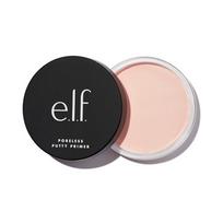 elf Poreless Putty Primer 21g, E.l.f. Poreless Silky Putty Primer 0.74 Fl, 1 pcs, Poreless Silky Putty beige