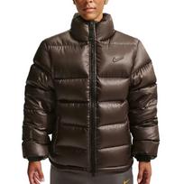 Nike x NOCTA Pūkinė striukė Užsienio versija Unisex FN8197-237 XL pilka
