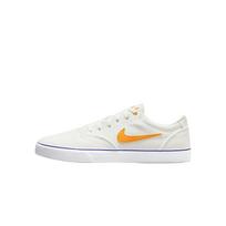 Nike SB Chron 2 Low top Skateboard Shoes Unisex White DM3494-108 36 balta
