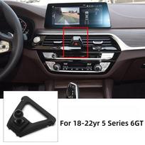 BMW automobilio telefono laikiklio stovas Specialus tvirtinimo laikiklis Automobilio fiksuotas 3 5 7 serija X2 X3 X4 X5 X6 X7 E46 E60 E90 F10 F30 G20 04-08 7Series