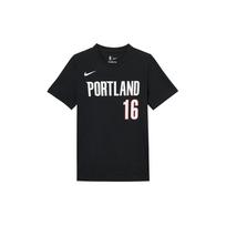 Nike NBA Basketball Jersey Men's IV0566-015 S white