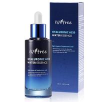Entree HYALURONIC ACID WATER ESSENCE 50 ml - nawilżająca esencja do twarzy