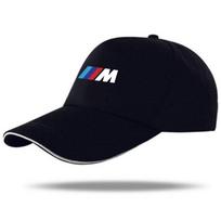 2025 m. Karštas automobilio logotipas Beisbolo kepuraitė Lauko sporto skrybėlė nuo saulės Dovana BMW M X1 X3 X5 E39 E46 E90 F20 E60 F30 E36 F10 E87 E46 X5 X6 F01 juoda
