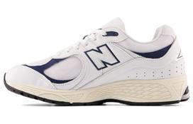 2002R New Balance 'White Natural Indigo' M2002RHQ 41.5 white