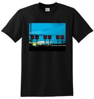 DEPECHE MODE T SHIRT the Singles 86-98 Vinyl Cd Cover S-5XL Unisex T-Shirt S įvairiaspalvis