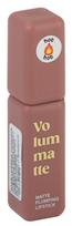 Vivienne sabo lipstick in the filling shade volumatte 02 nude