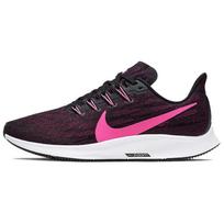 Nike Air Zoom Pegasus 36 Juoda True Berry Moteriški AQ2210-009 40.5 black