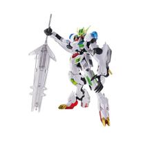 Bandai Ichiban Kuji Mobile Suit Gundam Gunpla 2024 D Prize HG 1/144 Gundam Barbatos Lupus Rex Solid Clear ONE SIZE gryna