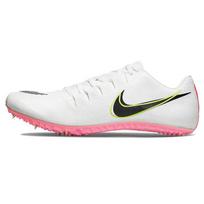 Nike Zoom Ja Fly 3 Low Top Black/White/Pink DM2338-100 43 white