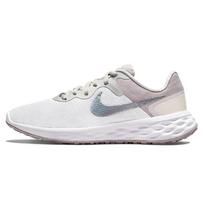 Nike REVOLUTION 6 Low top Casual Shoes White Unisex DC9007-111 36 white