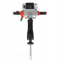 Galingas griovimo plaktukas 3200W 55J KD1738