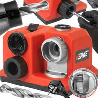 Elektrinis grąžtų galąstuvas 3–13 mm, 80 W, PROFESSIONAL STRONG